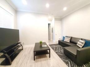 Richmond Luxury Private Suite